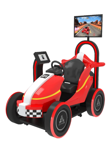 Kids Racing