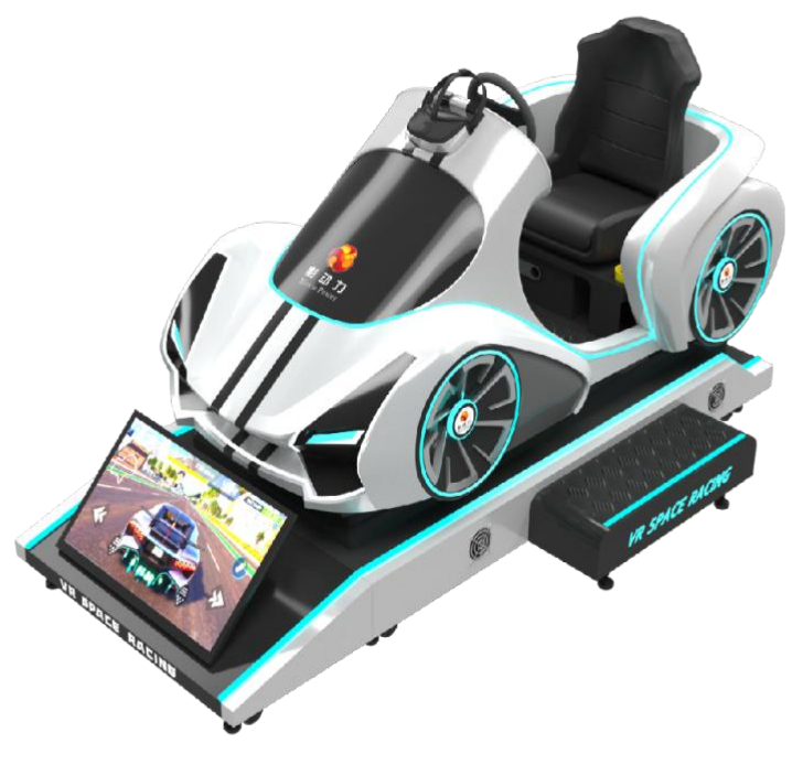 Space Racing