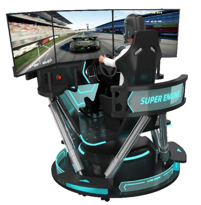 Super Engine
